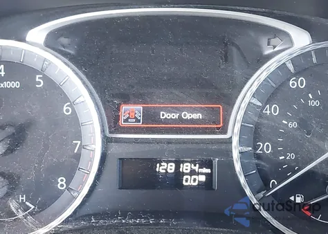 2013 Infiniti Jx35 from USA, damaged, VIN 5N1AL0MN6DC328346